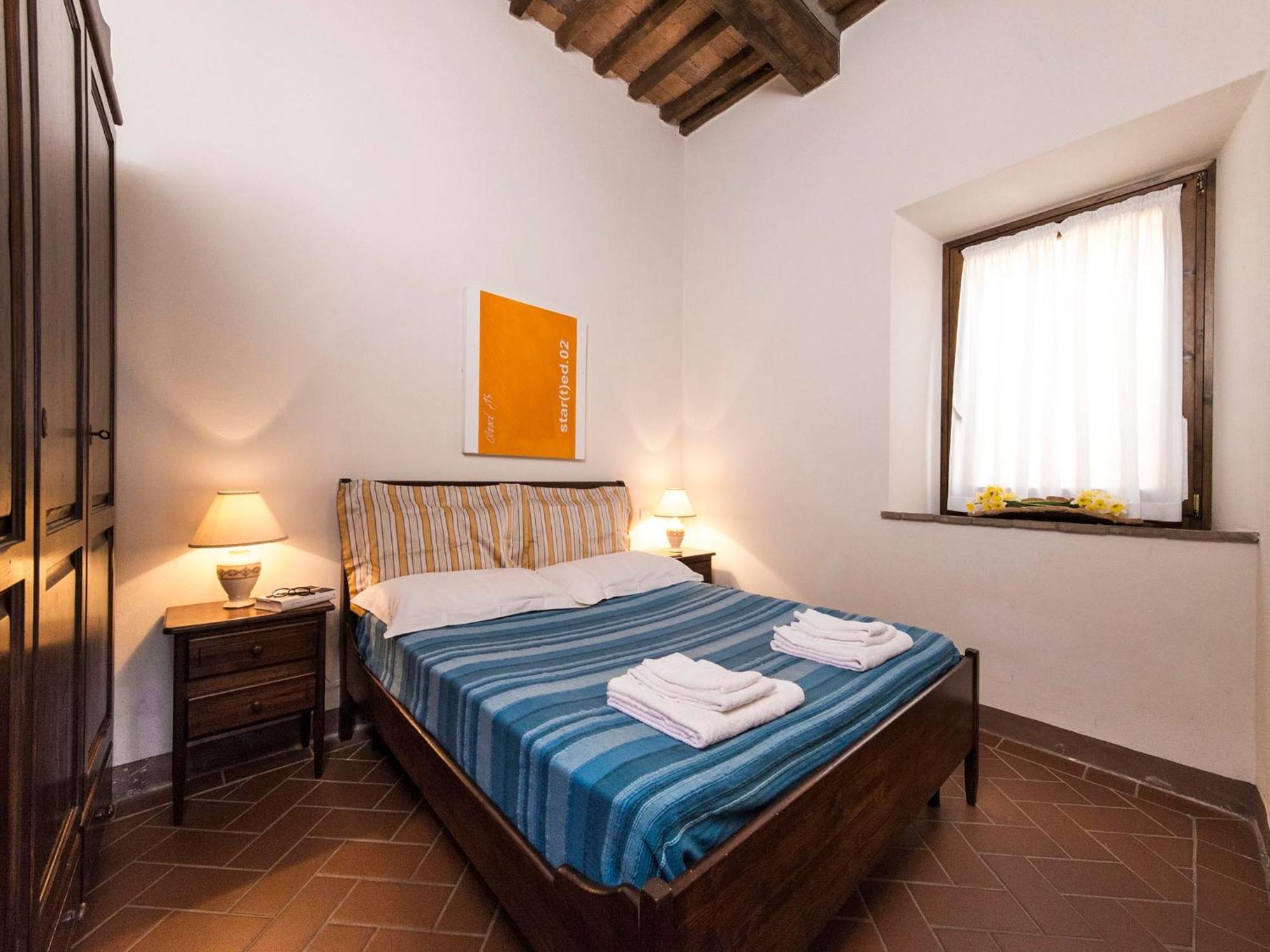 Country House Il Ciliegio Roccatederighi Eksteriør bilde