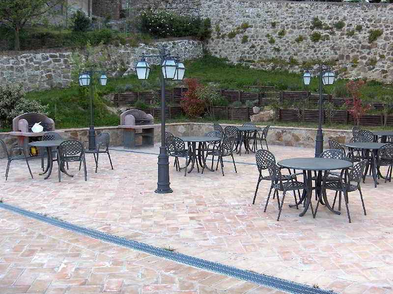 Country House Il Ciliegio Roccatederighi Eksteriør bilde
