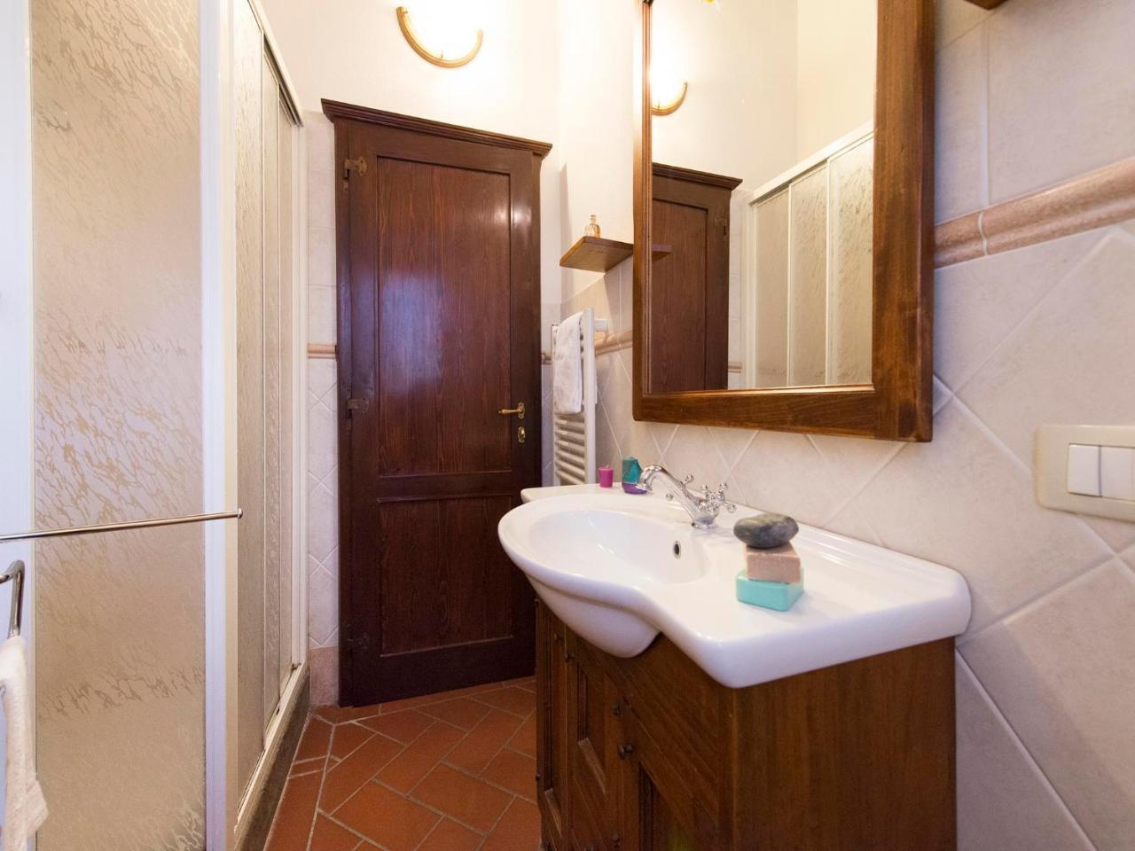 Country House Il Ciliegio Roccatederighi Eksteriør bilde